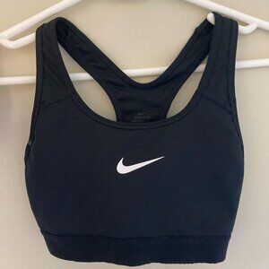 XS Nike Sports Bra